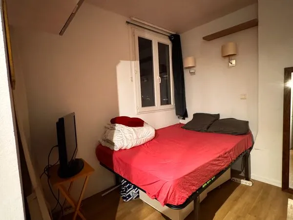 Location appartement centre marseille