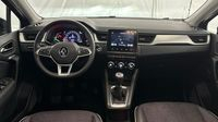 Renault Captur 1.3 TCe mild hybrid 140ch Techno — photo 11