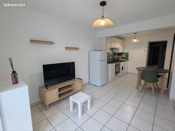 Appartement T1