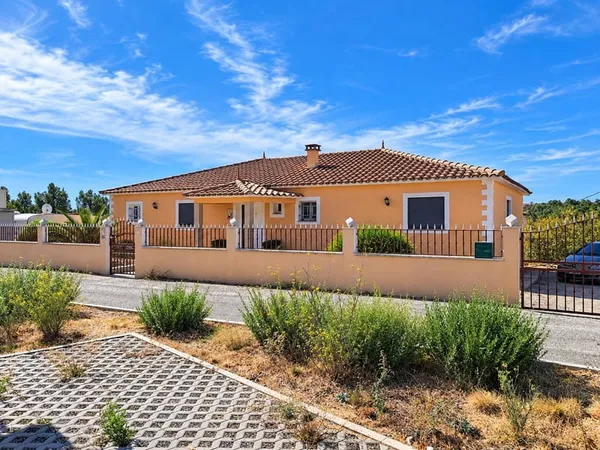 Maison à vendre Rieux-Minervois
