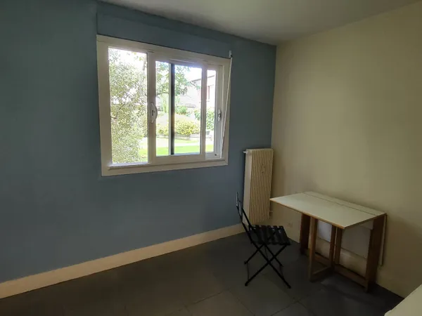 Vends appartement
