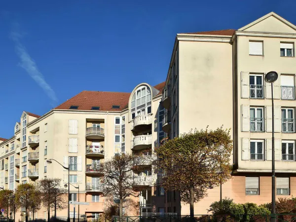 Appartement 3 pièces 76 m²