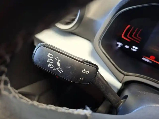 Seat Arona 1.0 tsi 95 ch start/stop bvm5 — photo 29