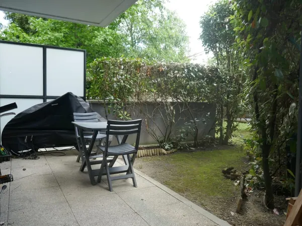 Toulouse Busca/Saouzelong T2 45m² BBC Proche Métro grande terrasse pkg