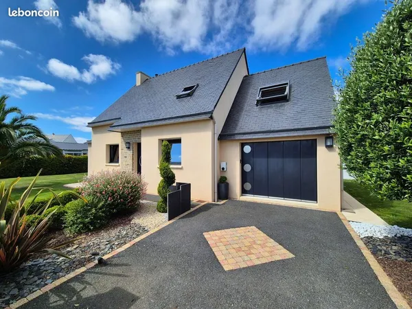 Maison 7 pièces 110 m²