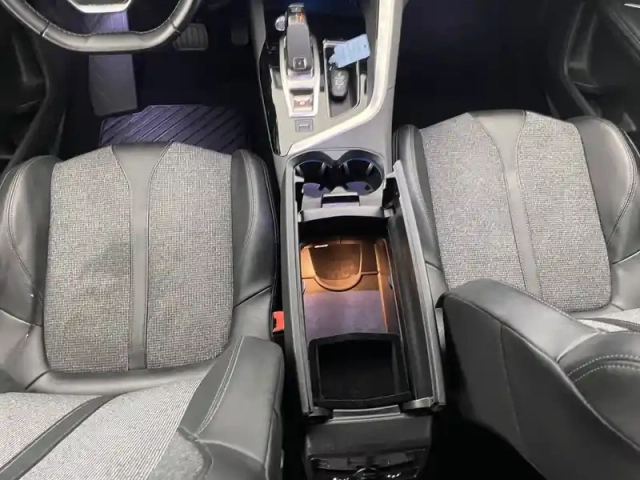 Peugeot 5008 bluehdi 130ch s&amp;s eat8 — photo 25