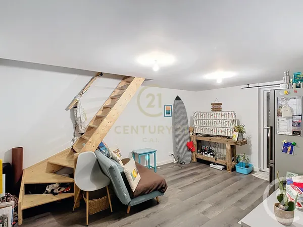 Maison 3 pièces 41 m²