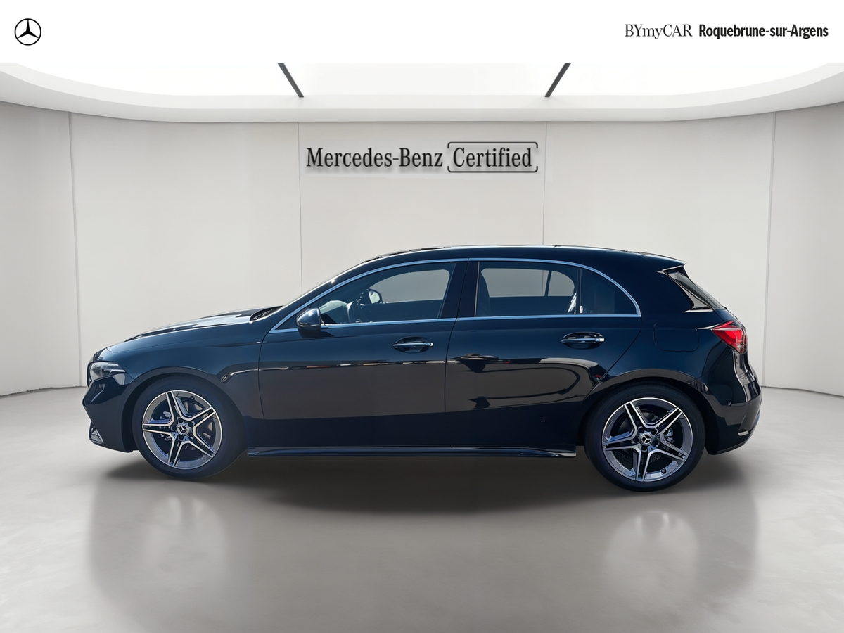 Mercedes Classe A 180 — photo 2