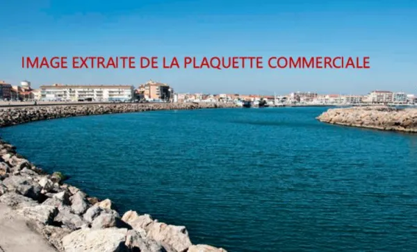 Appartement 4 pièces 81 m²