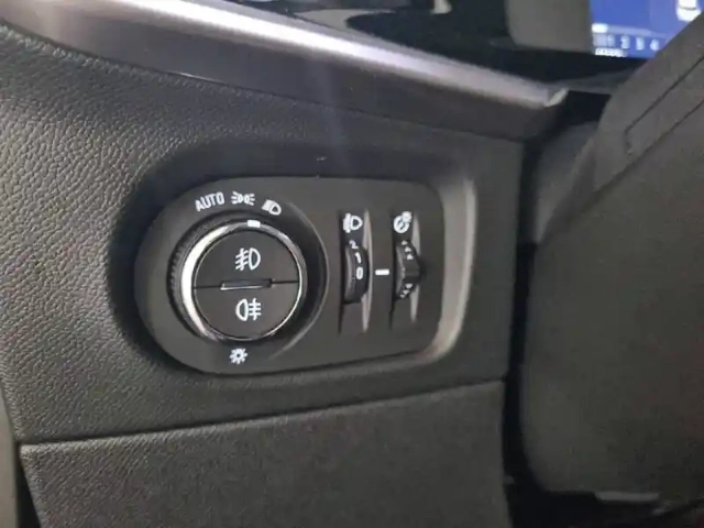 Opel Mokka 1.2 turbo 100 ch bvm6 — photo 28