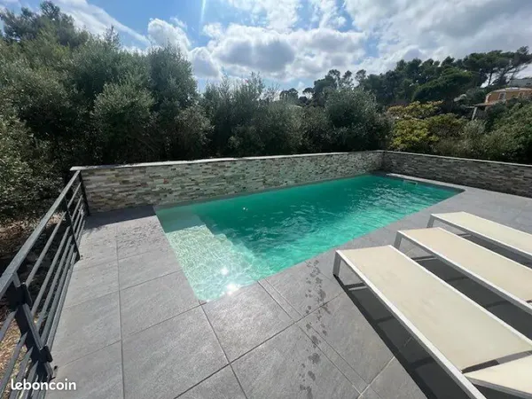 Villa Nîmes