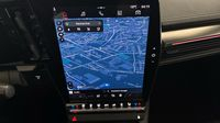 Renault Mégane E-Tech Electric EV60 220ch Iconic super charge — photo 18