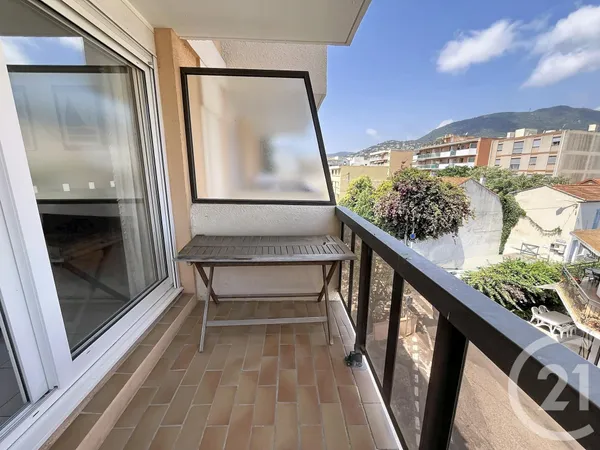 Appartement 2 pièces 34 m²
