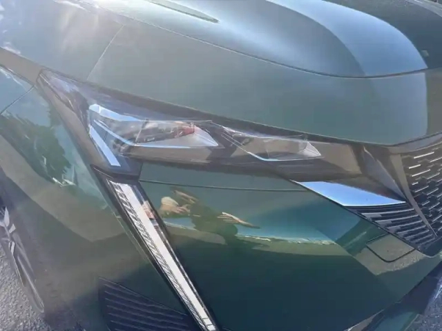 Peugeot 308 hybrid 136 e-dcs6 — photo 16