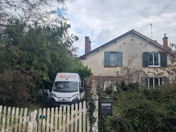 Maison 4 pièces 85 m²