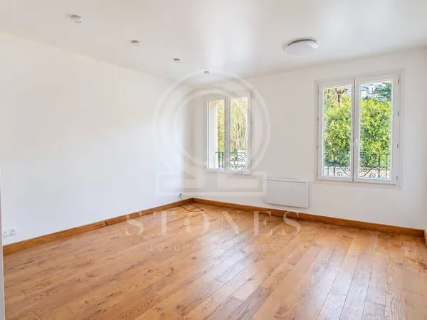 Duplex 3 pièces 45 m²