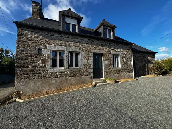 Maison 4 pièces 101 m²