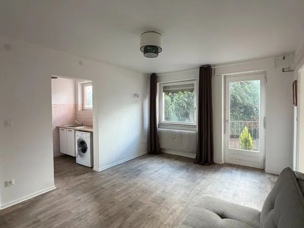 Appartement F2 40m² SARREGUEMINES