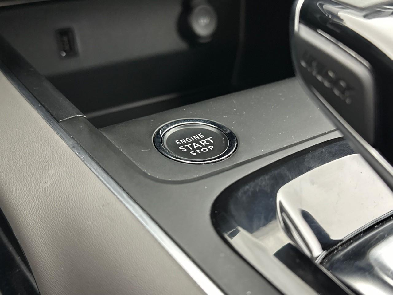 Citroën C5 Aircross puretech 130 s&s eat8 shine — photo 29