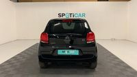 Citroen C1 VTi 72 S&S Shine 5p E6.d — photo 6