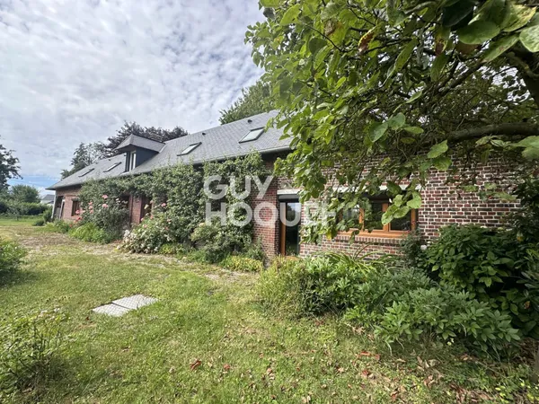 MAISON À VENDRE DE 8 PIÈCES DE 149,00 M²