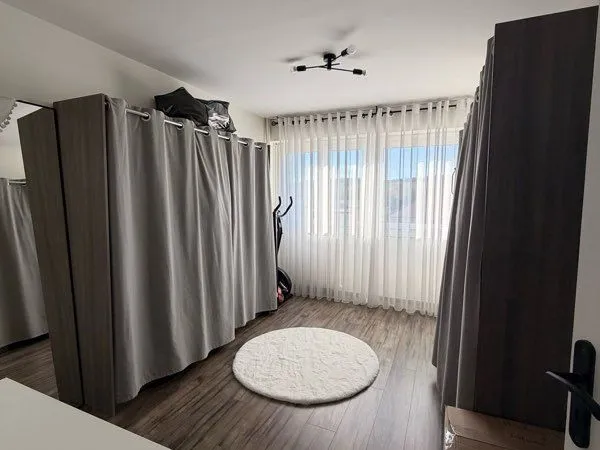 Appartement 98 m2