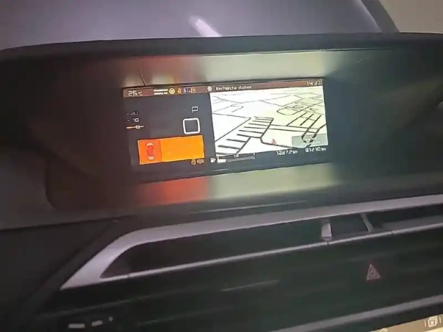 Citroën C4 grand  spacetourer bluehdi 130 s&amp;s eat8 — photo 70