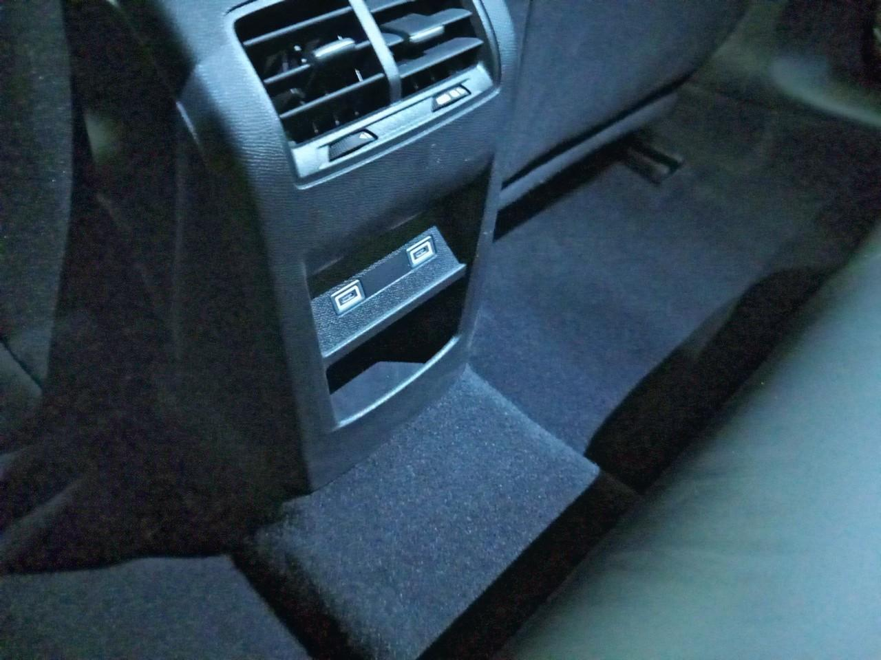 Peugeot 308 sw phev 180 e-eat8 allure — photo 23