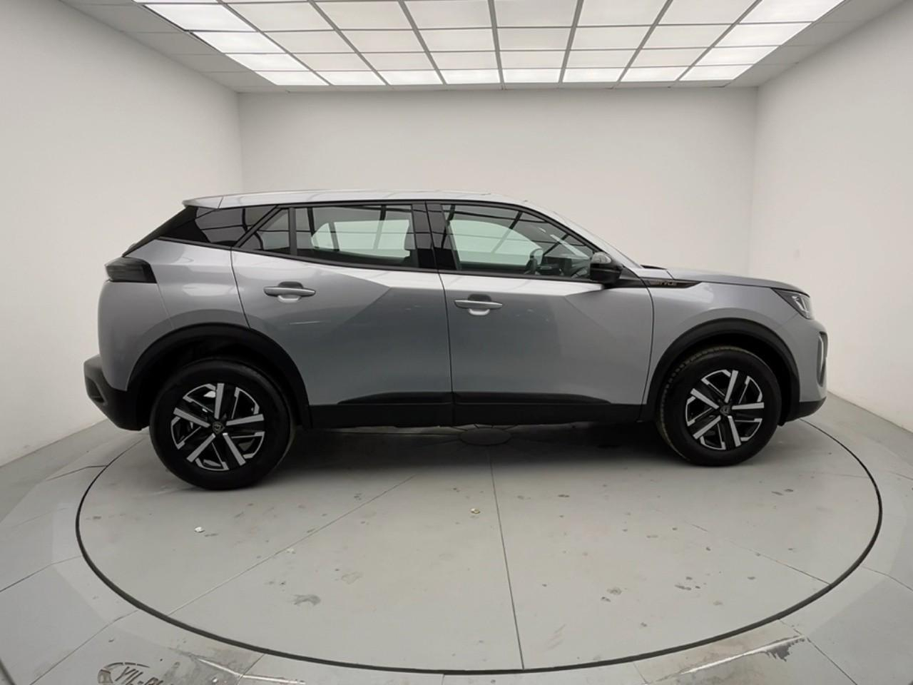 Peugeot 2008 100 s&s bvm6 style — photo 6