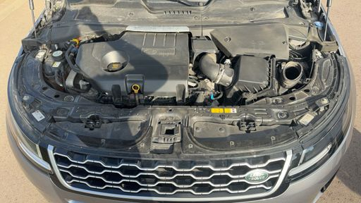 Land Rover Range Rover Evoque 2.0 D 180 AWD BVA - R-Dynamic SE – 2020 – 100395 km – Hybride diesel – Boîte Automatique — photo 30