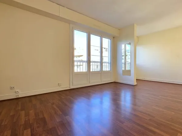 Appartement 1 pièce 32 m²