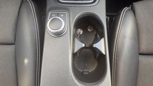 Mercedes Classe B 180 d  109 - Sensation – 2016 – 125662 km – Diesel – Boîte Manuelle — photo 29