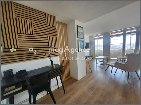 Appartement 3 pièces 94 m2