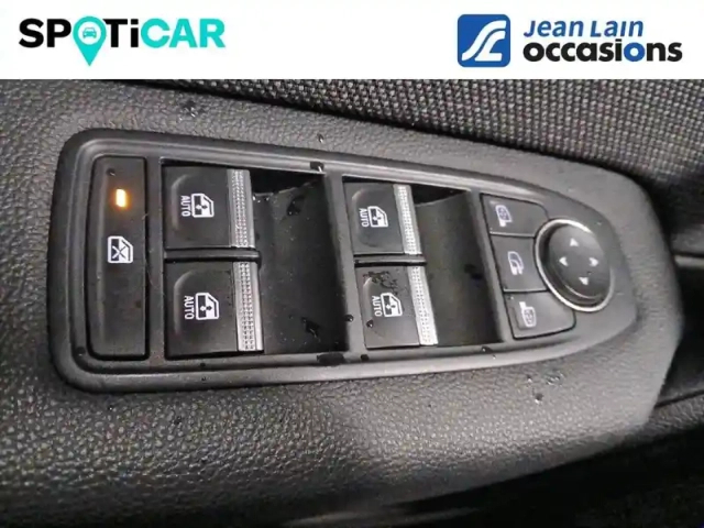 Renault Captur tce 90 ch — photo 20