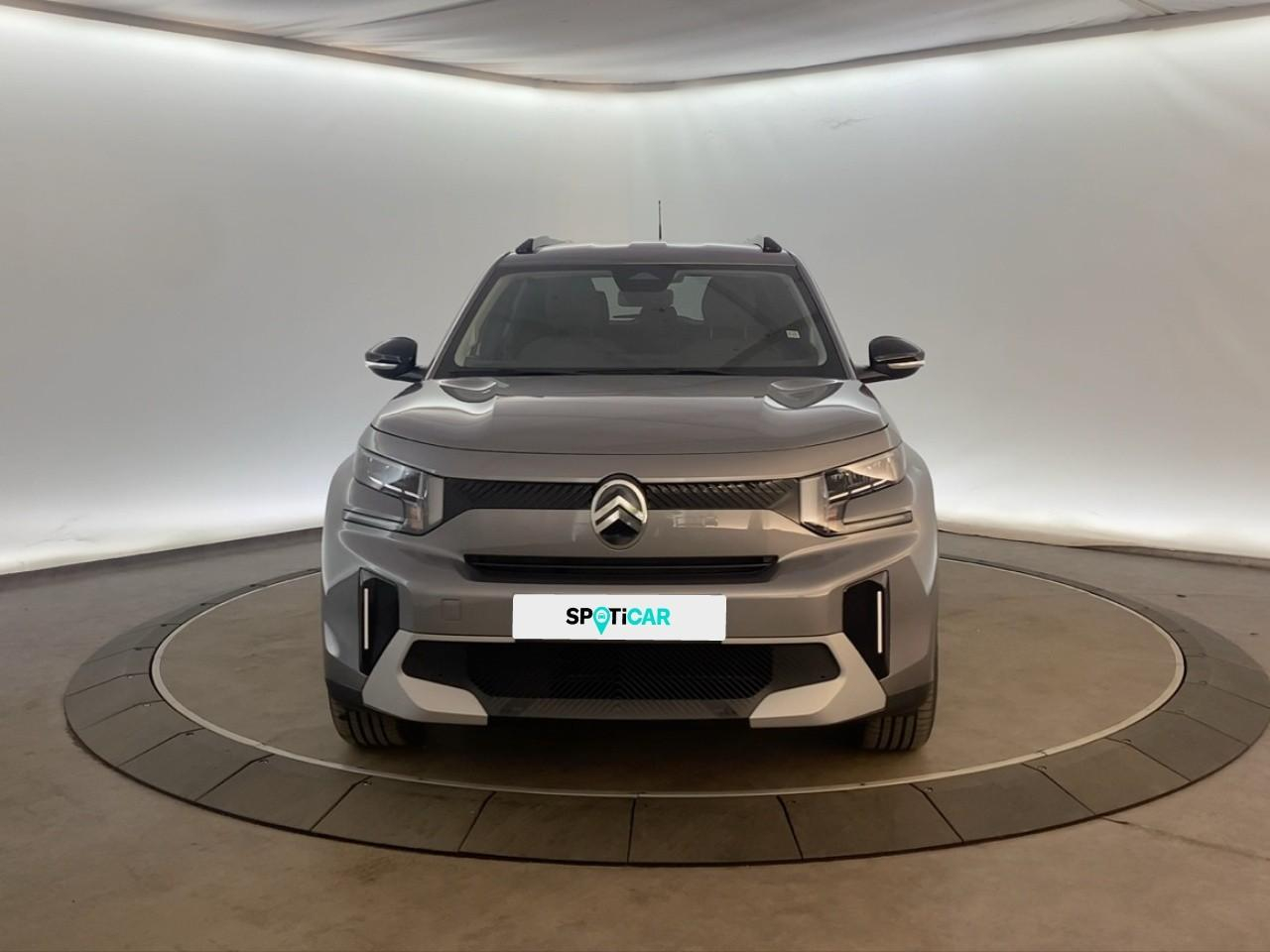 Citroën C3 Aircross e-c3 aircross 113 autonomie confort plus — photo 2