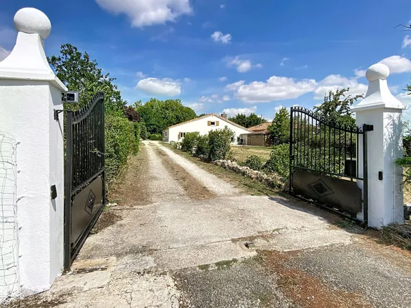 Maison 5 pièces 182 m²