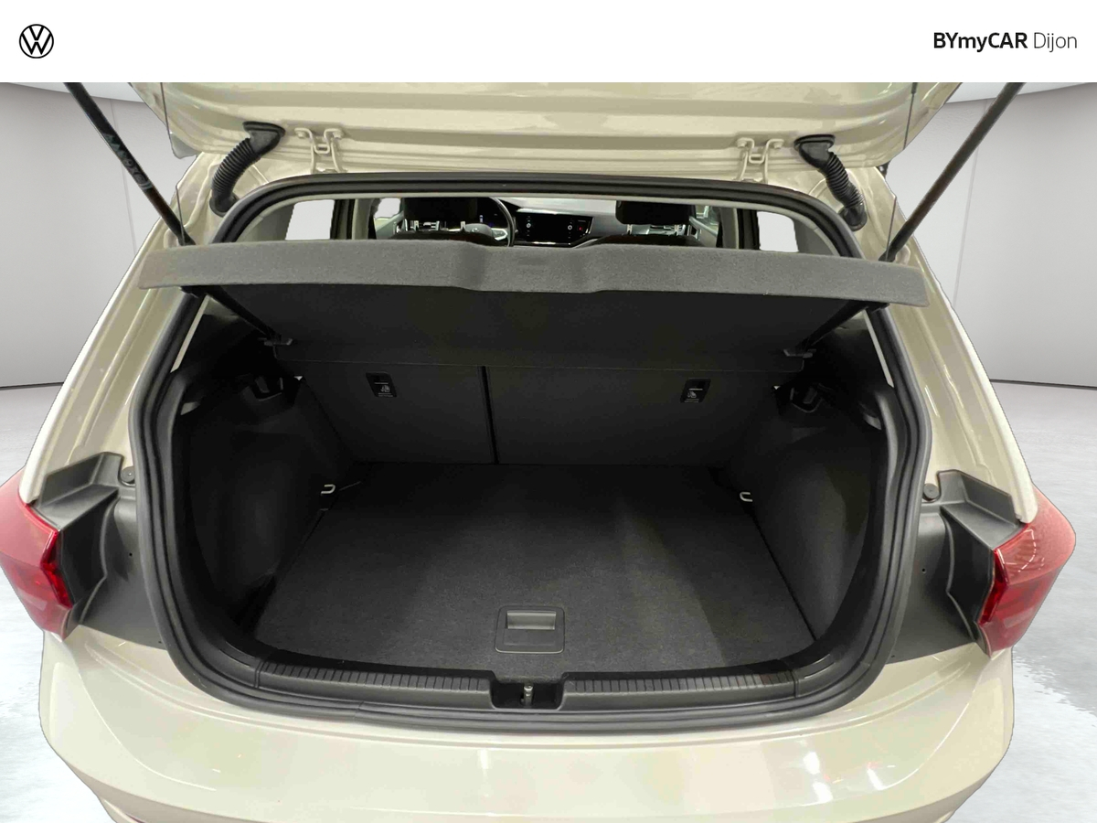 Volkswagen Polo 1.0 TSI 95 S&amp;S BVM5 — photo 13