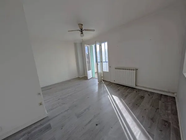 Appartement 3 pièces 53 m²