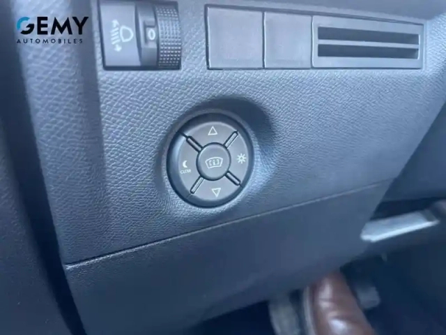 Citroën C4 hybride 145 ch e-dcs6 — photo 13