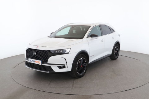 DS Automobiles DS7 Crossback 1.6 PureTech Performance Line + Automatique