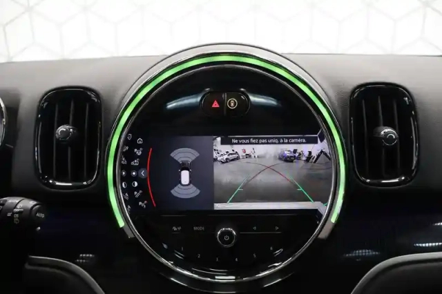 Mini Mini countryman 190 ch bva8 — photo 17