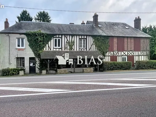 Maison 9 pièces 276 m²