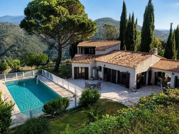 Maison 4 pièces 164 m²