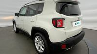 Jeep Renegade 1.4 MultiAir S&S 140ch Limited — photo 6