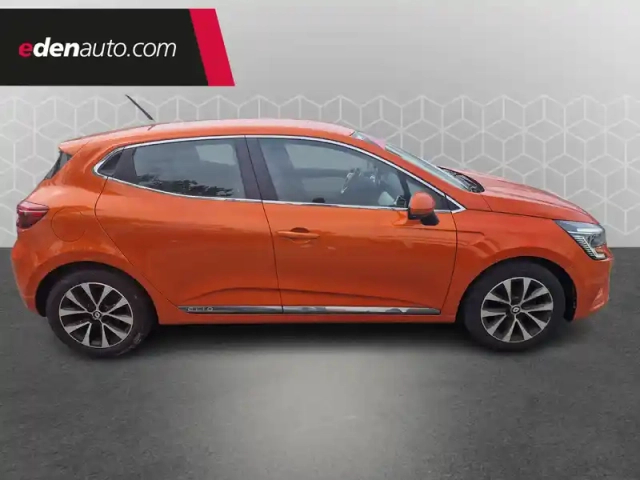 Renault Clio tce 90 x-tronic - 21n — photo 6