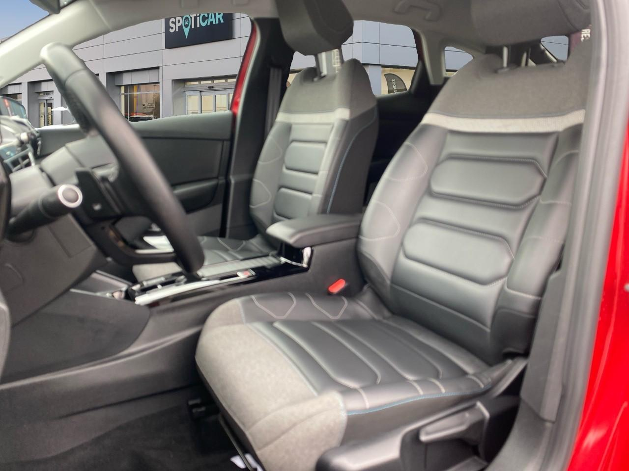 Citroën C4 puretech 130ch s&s shine eat8 — photo 9
