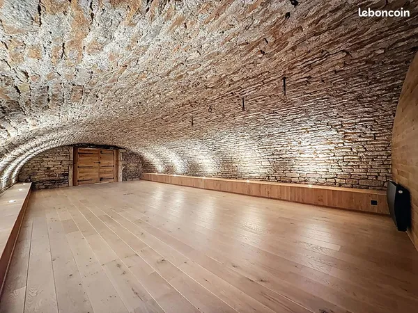 Maison 5 pièces 200 m²