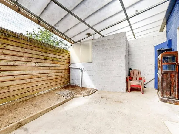 Appartement 2 pièces 33 m²
