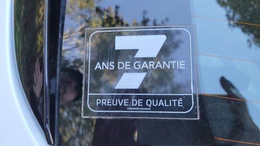 Kia XCeed 1.5 T-GDI 140 DCT7 - Active – 2024 – 37649 km – Essence – Boîte Automatique — photo 7