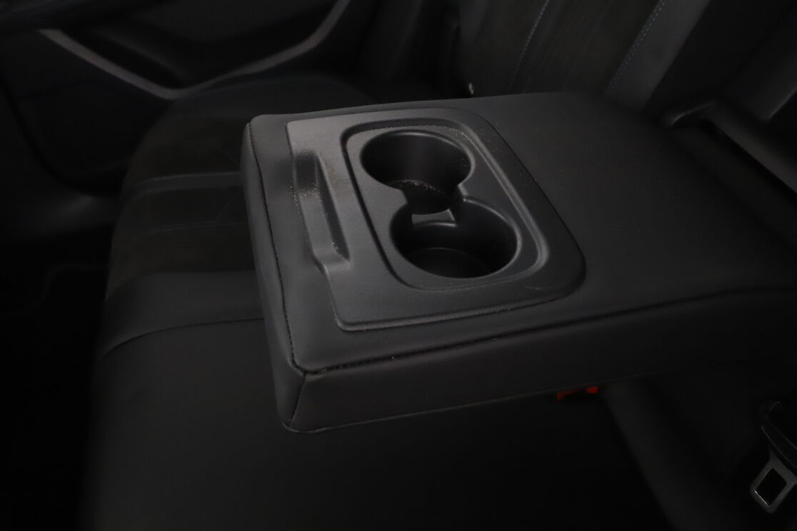 Peugeot 3008 1.2 PureTech Crossway EAT6 — photo 14